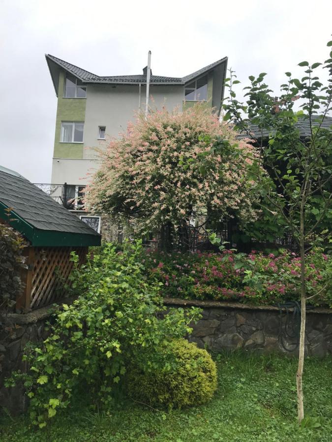 Ярдана Apartman Skhidnytsia Kültér fotó