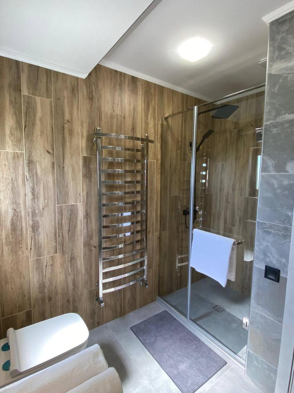 Ярдана Apartman Skhidnytsia Kültér fotó