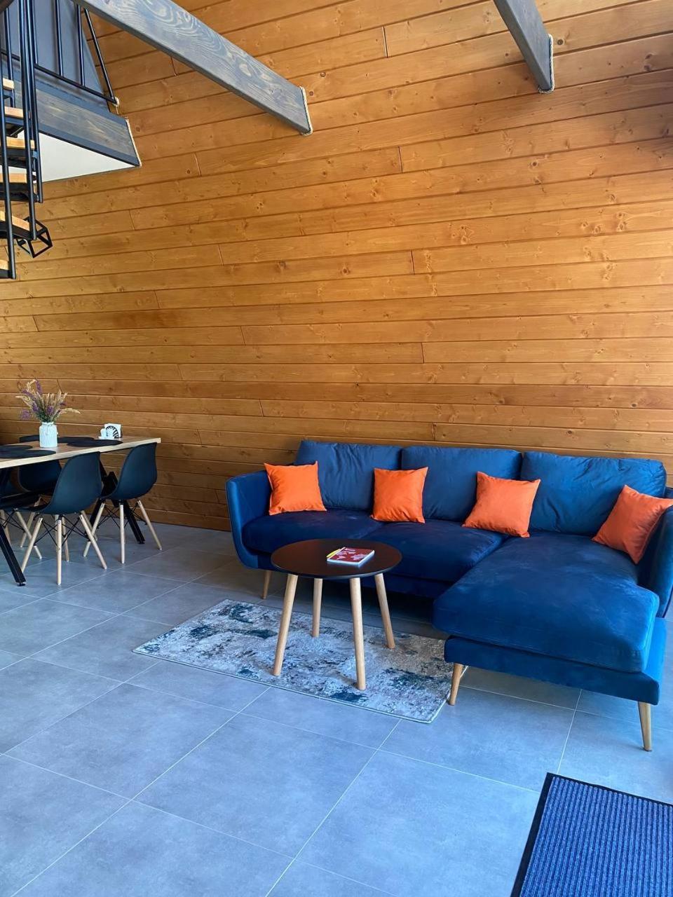 Ярдана Apartman Skhidnytsia Kültér fotó