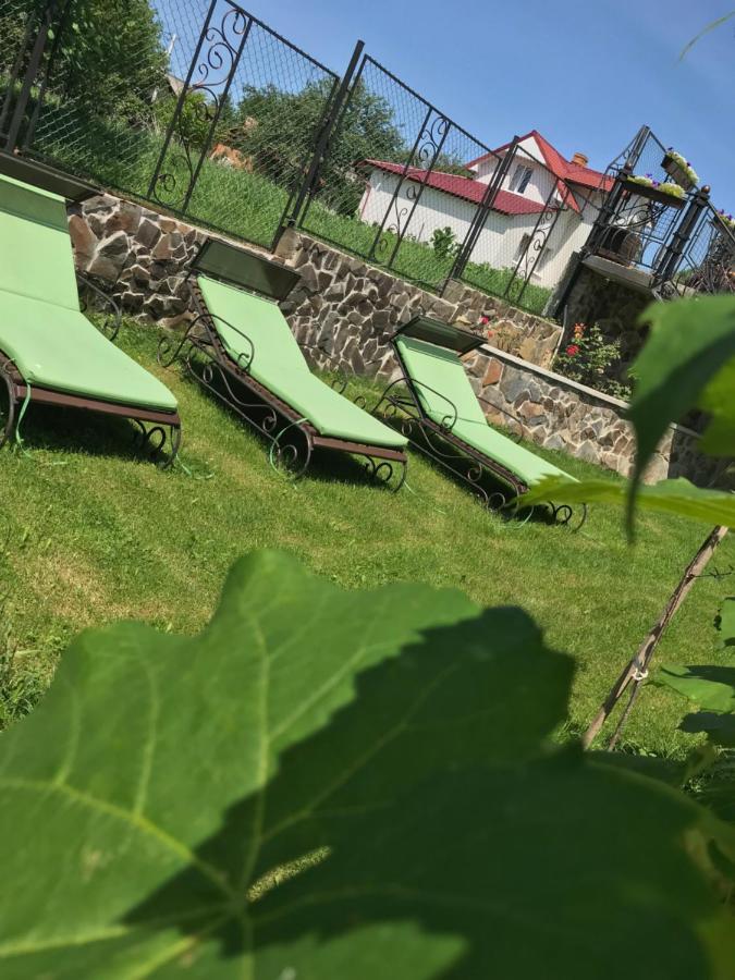 Ярдана Apartman Skhidnytsia Kültér fotó