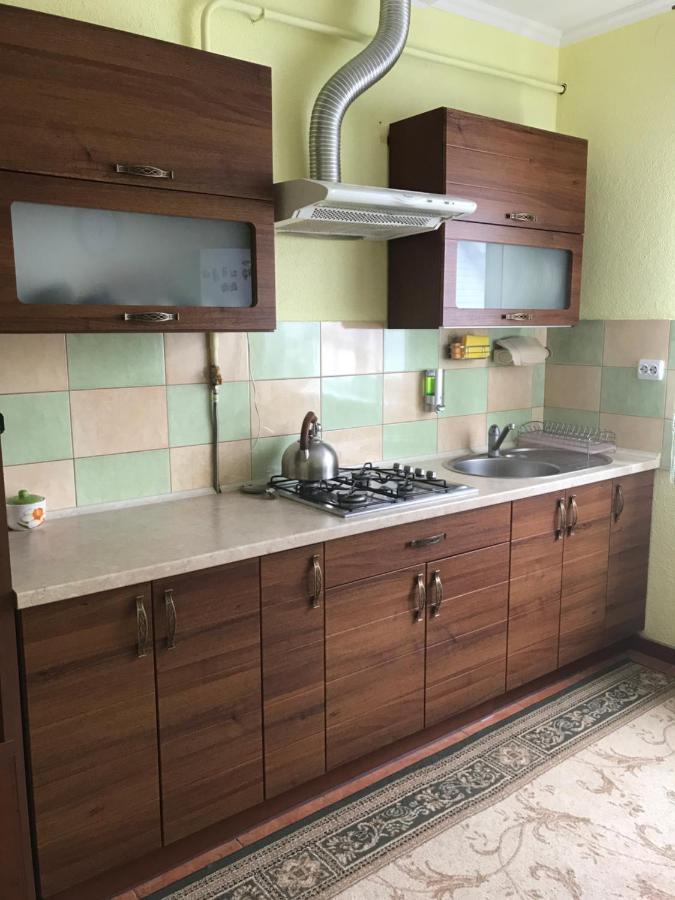 Ярдана Apartman Skhidnytsia Kültér fotó