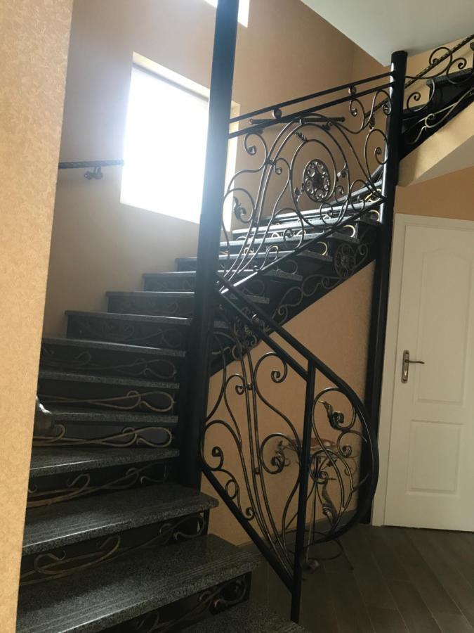 Ярдана Apartman Skhidnytsia Kültér fotó