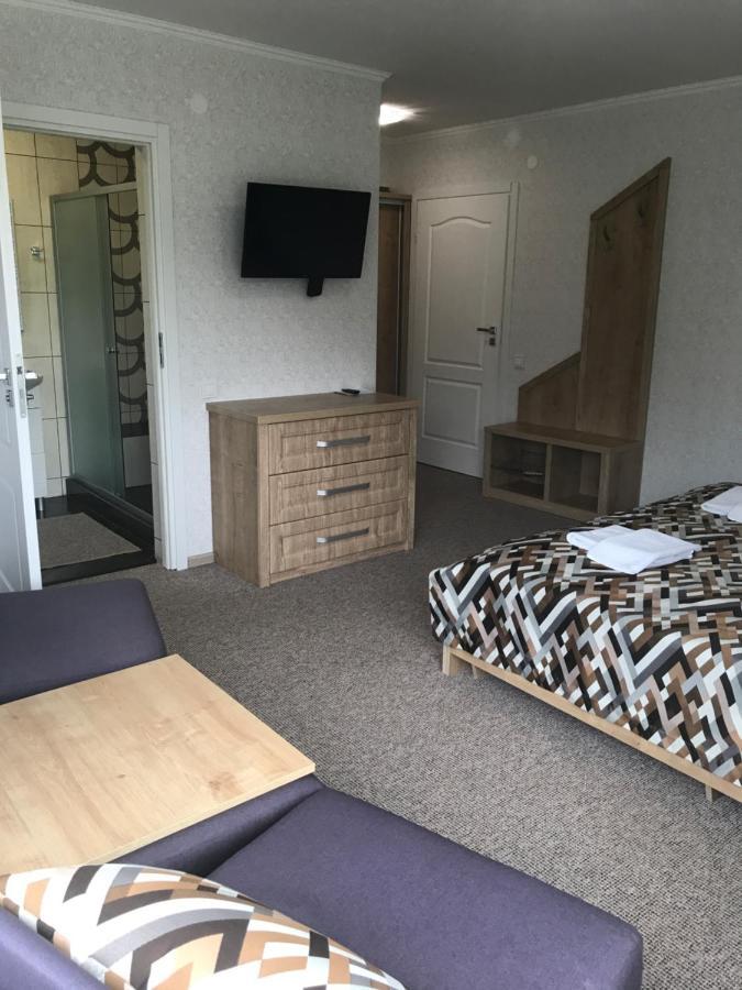 Ярдана Apartman Skhidnytsia Kültér fotó