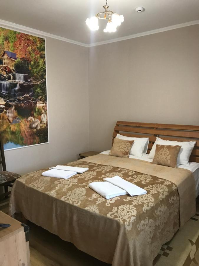 Ярдана Apartman Skhidnytsia Kültér fotó