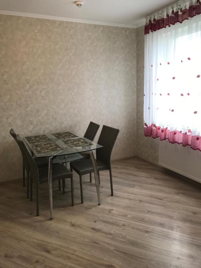 Ярдана Apartman Skhidnytsia Kültér fotó