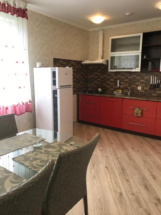 Ярдана Apartman Skhidnytsia Kültér fotó