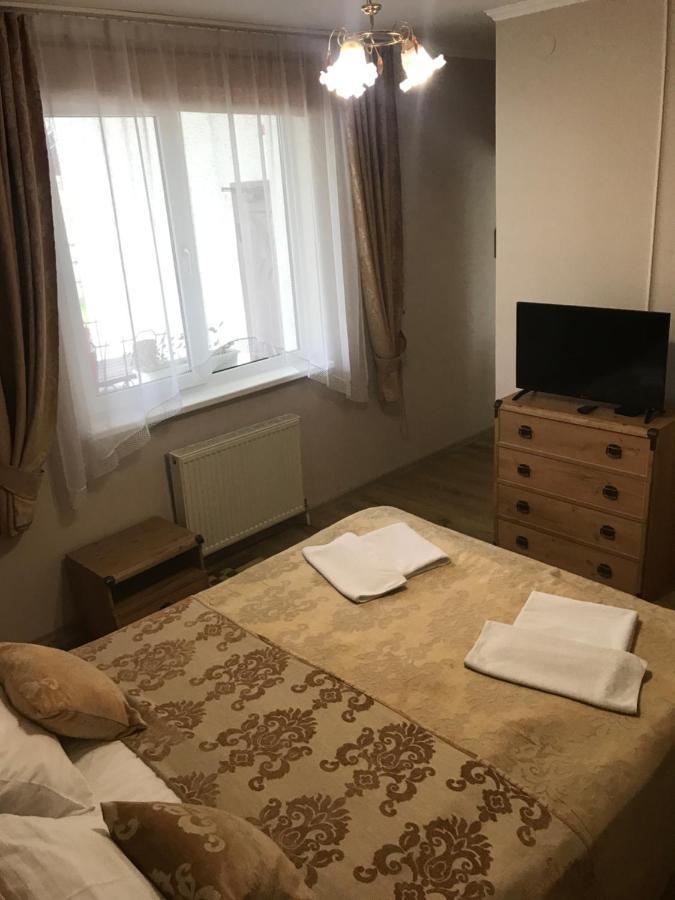 Ярдана Apartman Skhidnytsia Kültér fotó