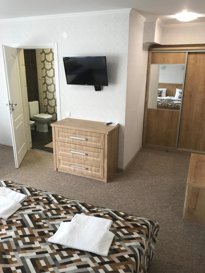 Ярдана Apartman Skhidnytsia Kültér fotó