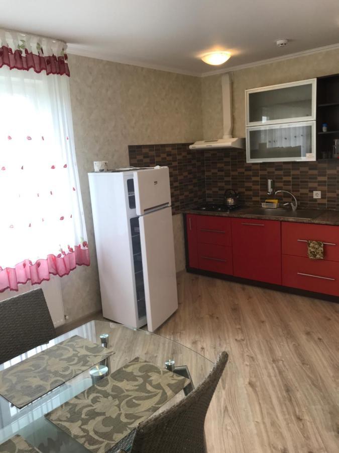 Ярдана Apartman Skhidnytsia Kültér fotó