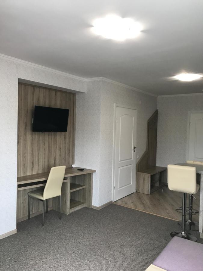 Ярдана Apartman Skhidnytsia Kültér fotó