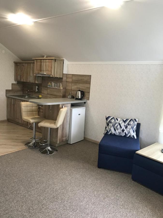 Ярдана Apartman Skhidnytsia Kültér fotó