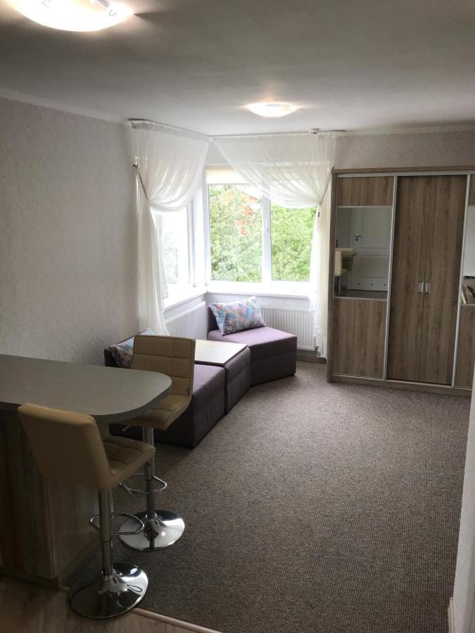 Ярдана Apartman Skhidnytsia Kültér fotó