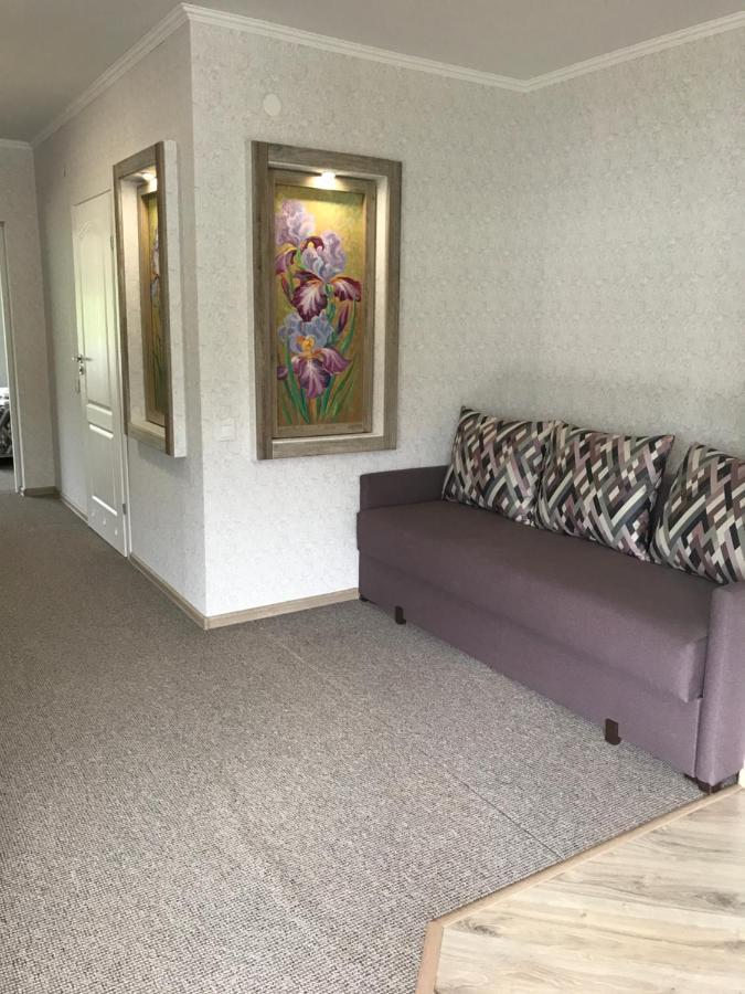 Ярдана Apartman Skhidnytsia Kültér fotó