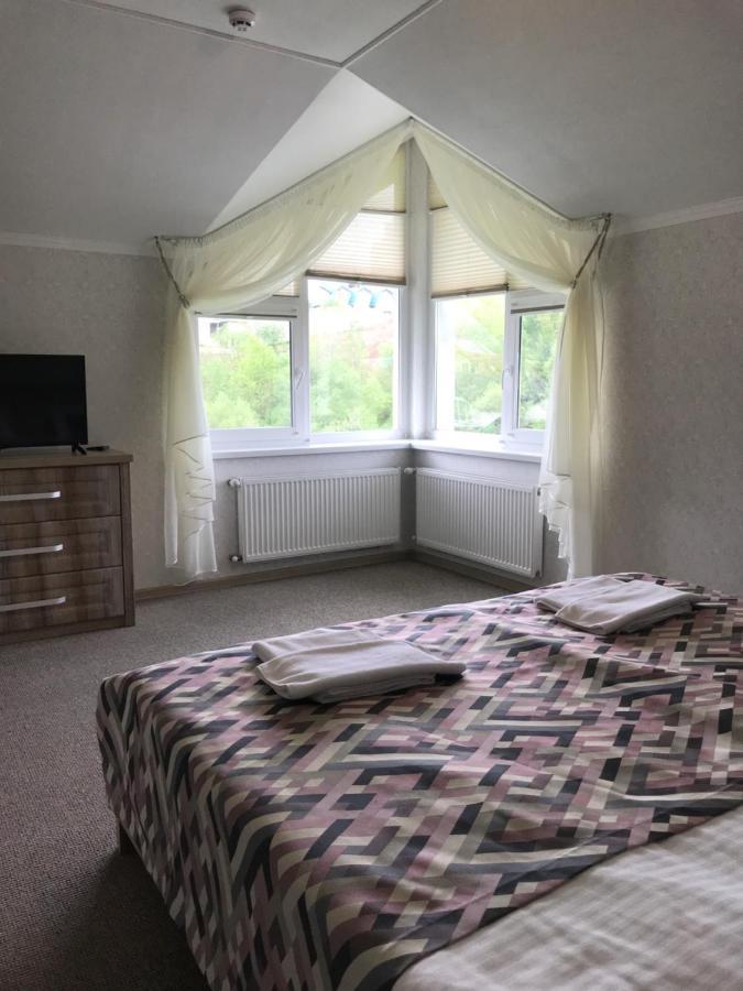 Ярдана Apartman Skhidnytsia Kültér fotó