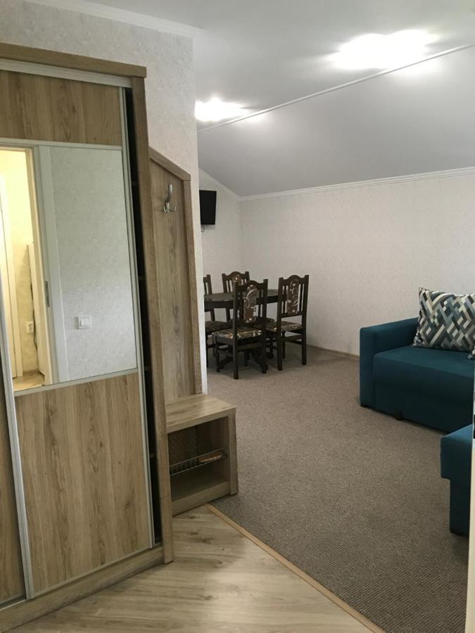 Ярдана Apartman Skhidnytsia Kültér fotó