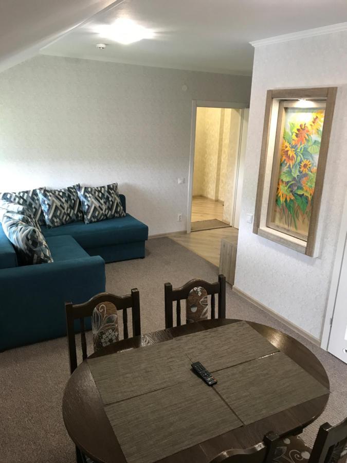 Ярдана Apartman Skhidnytsia Kültér fotó